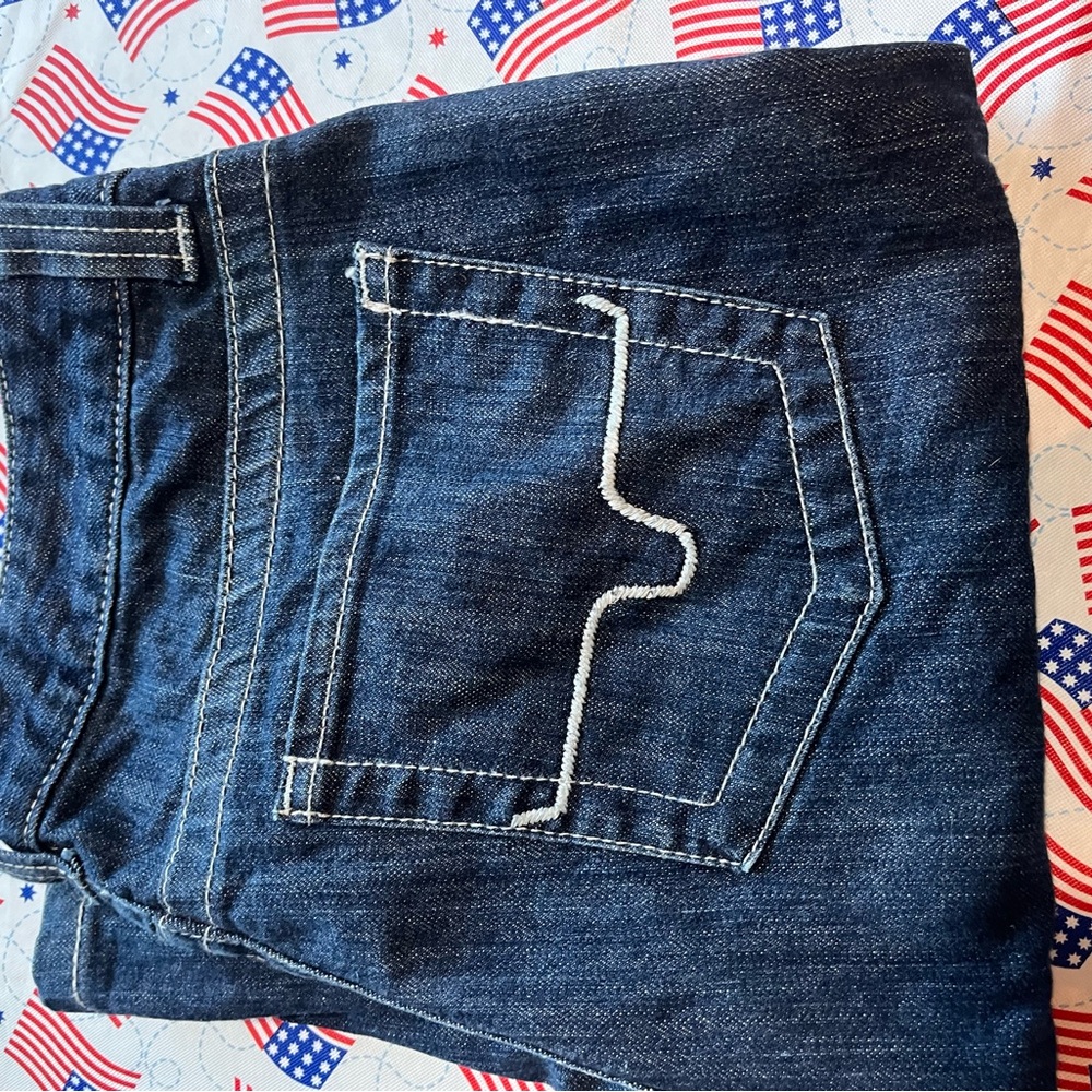 Kimes Jesns size 10 length 32